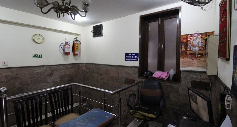 TG Stays Paharganj, New Delhi 3
